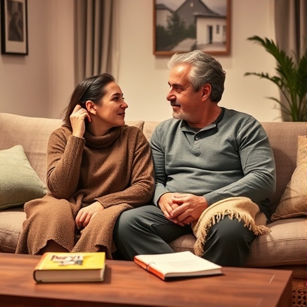 How to Deal with a Partner Who Is Demonstrating Relationship Anxiety